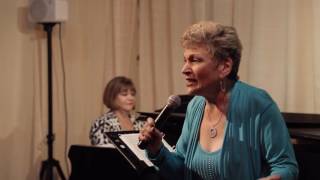 But The World Goes Round - Hani Stempler