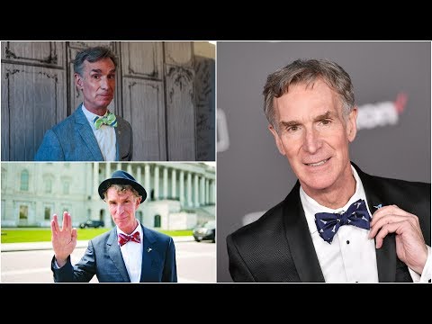 Bill Nye Networth