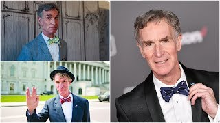 Bill Nye, The Science Guy's Bio: Young, Netflix Show, Kids, Net Worth, Now