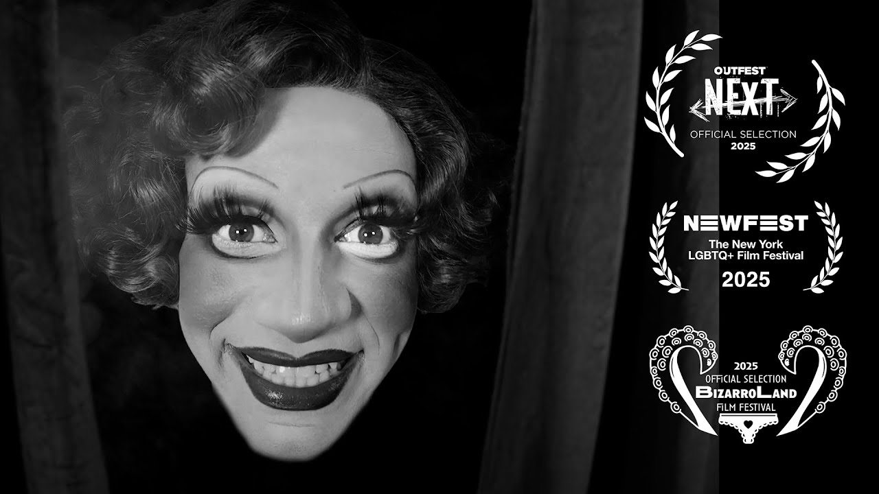 LA DICHOTOMIE (Teaser) | A Minor Motion Picture