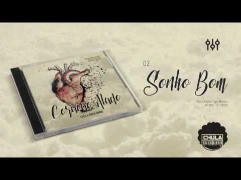 Sonho Bom - Chula Rock Band
