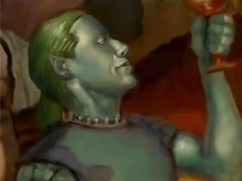 Dragon Dice Origin Story