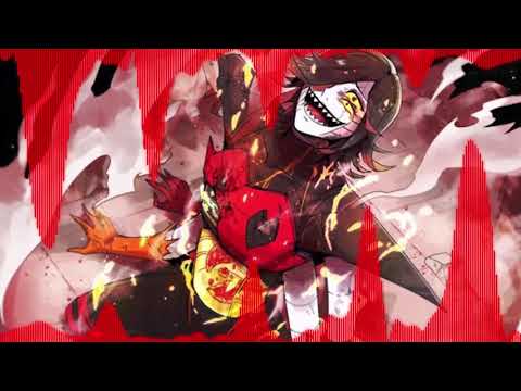 Underfell - Metal Destroyer (SpookyDove Remix)