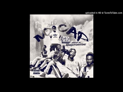 Gramstogrands ft Lil Fndi - Bentley Coupe