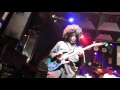 Fishbone "Akkafoo" (Act a Fool) (11/6/11) at the Culture Room in Fort Lauderdale, FL