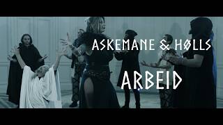 Arbeid - Askemåne