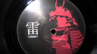 Scanone- Kick It
