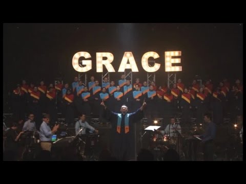 Jakarta Tabernacle Choir - Taat dan Setia (LIVE Recording)