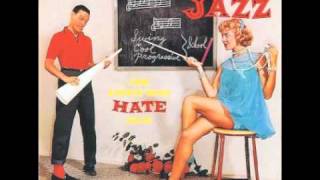 The Jimmy Rowles Sextet - The Blues