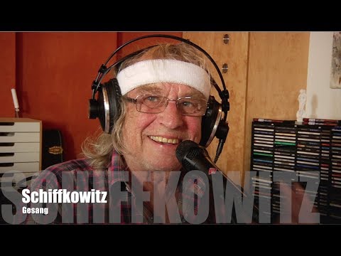 16 Schiffkowitz in Live aus dem Studio Bartberg-Folge 7