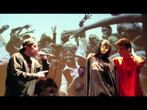 RISSO VS MANIQUIE | MODALIDAD "ESCRITAS" | BLOOD SOUND VOL.1