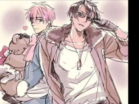 Hetalia cheap thrills