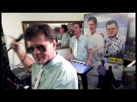 ALEDORY U PULI - MIX HISTRIA (live )