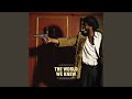 The Fuzz Theme