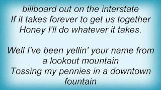 Kenny Chesney - Whatever It Takes Lyrics
