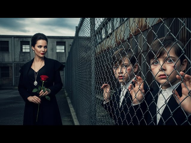 Vídeo relacionado con Los gemelos rechazados por el mafioso (Cártel Velázquez nº 1)