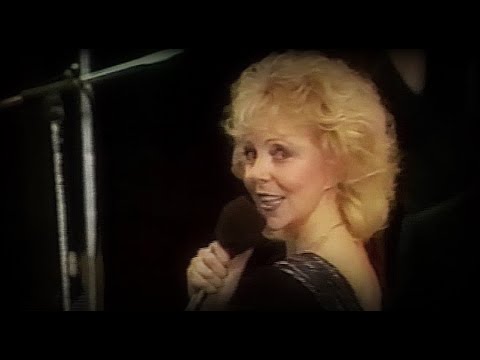 Hana Zagorová - Modrá čajovna (1989)
