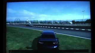 Forza Motorsport 3: free play, Audi, Suzuka Circuit