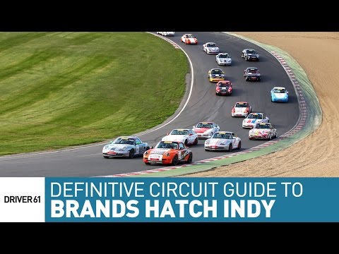 Brands Hatch Indy: The Definitive Circuit Guide (Onboard)