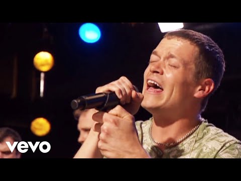 3 Doors Down - Let Me Be Myself (AOL Sessions)