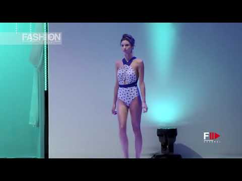 MODE CITY THE SELECTION #1 Spring Summer 2018 Paris   Fashion Channel