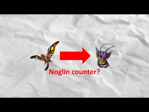The sinomacrops might just be ark's solution to noglins on pvp