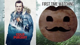 Download lagu Cold Pursuit (2019) FIRST TIME WATCHING! | MOVIE REACTION! (712) mp3 Download lagu Cold Pursuit (2019) FIRST TIME WATCHING! | MOVIE REACTION! (712) mp3