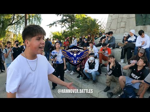 CITO vs. KUDA vs. SATIM | Octavos | Hannover Maipu 2021