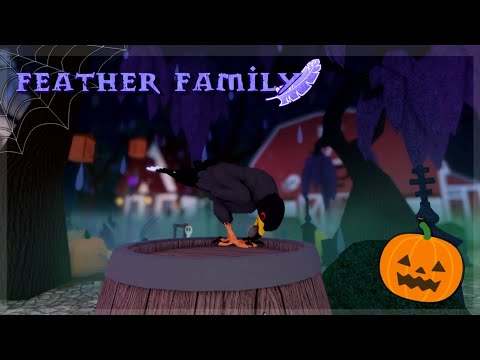 KITE UPDATE! | Feather Family