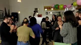 The Wild Boppers