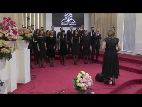 grupul vocal InCanto "Mă încred!"