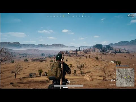 PUBG PC NEW MAP PARAMO GAMEPLAY STEAM SEASON 11