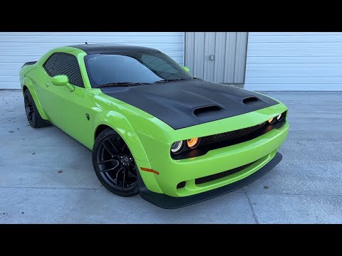 2019 Dodge Challenger (CC-1668409) for sale in Lincoln, Nebraska