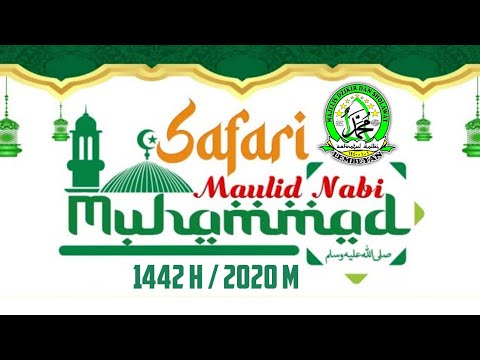 Safari maulid