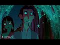 Scene For Tulio Tells Any Villain To Stop It