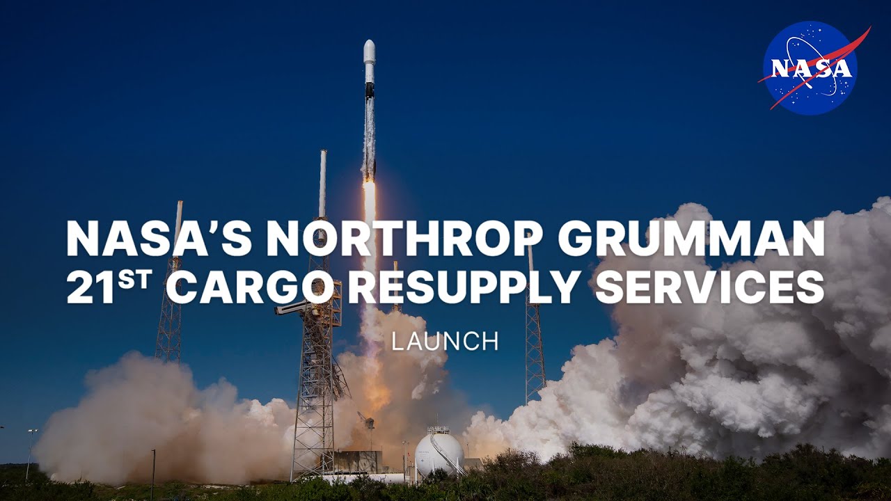 Watch the Launch