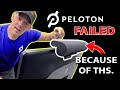 Must Have Peloton Bike Accessory