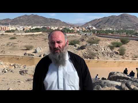 Beteja e Bedrit - Vendngjarje - Hoxhë Bekir Halimi