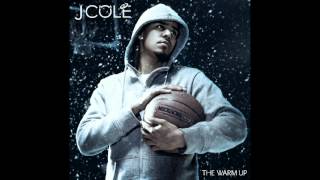 The Badness - J.Cole ft. Omen