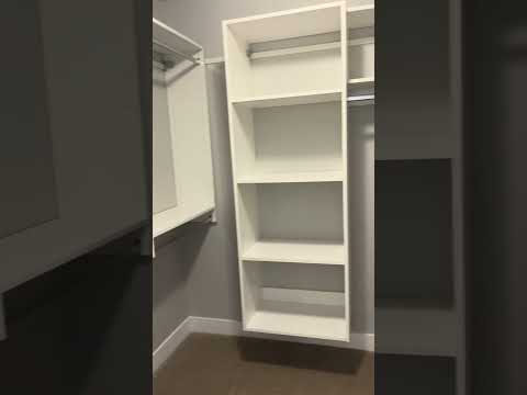 Three Bed, Two and Half Bath Home in Eagle Mountain property video