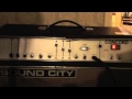 sound city 