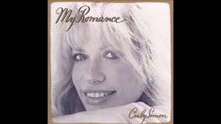 Carly Simon:-'Danny Boy'