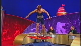 Download lagu They Think It's All Over - Series 12 Episode 8 TTIAO mp3