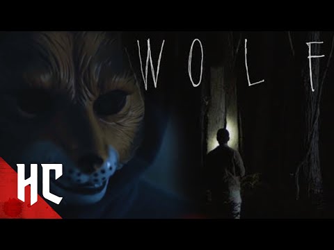 Wolf | Full Monster Horror Movie | Horror Central