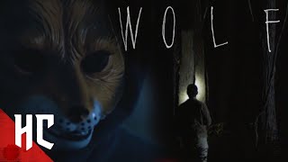 Wolf | Full Monster Horror Movie | HORROR CENTRAL