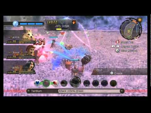 Xenoblade Chronicles - Part 141