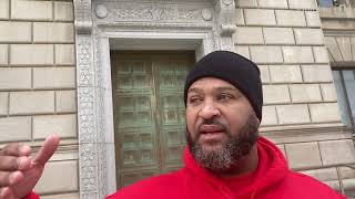 Prison Justice Watch puts a spotlight on Jayshawn Boyd, demands civilian subpoena power