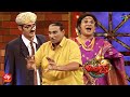 Rocket Raghava Performance Jabardasth 22nd September 2022 ETV Telugu