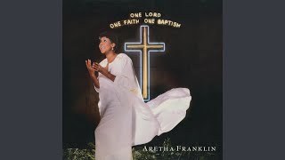 Introduction of Aretha and The Franklin Sisters by Rev. Jesse Jackson