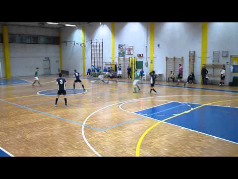 Valtellina Futsal - Mese c5 _ Coppa Lombardia 1 @ Talamona